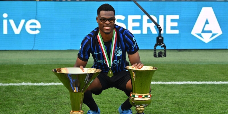 Inter, pronti 100 milioni per il mercato: da Dumfries a Frattesi, ecco chi pu&ograve; partire&nbsp;