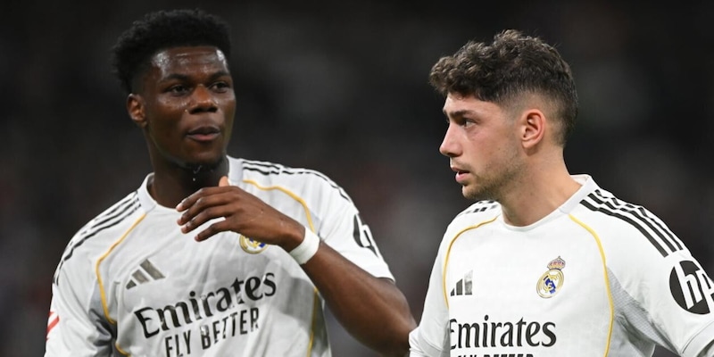 Il tavolo, il trauma cranico, il Clasico: la verit&agrave; di Valverde sulle risse con Tchouameni. La nota nettissima del Real Madrid