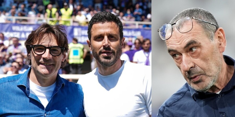 La &ldquo;bambola&rdquo; dell&rsquo;allenatore