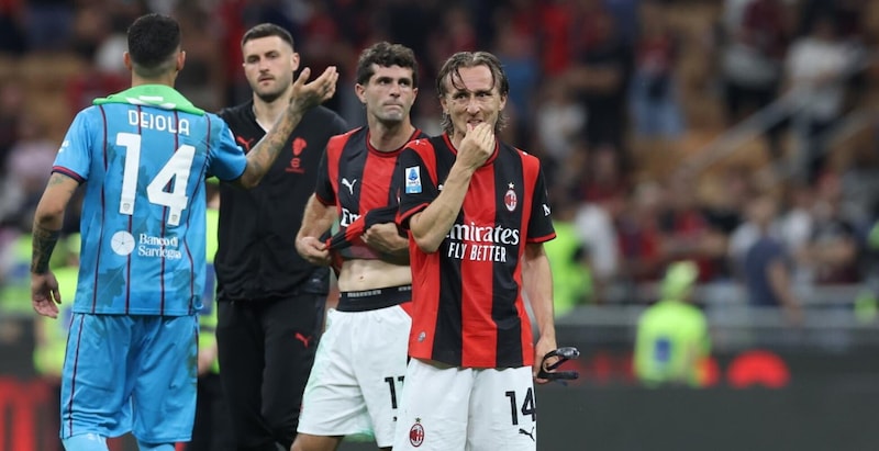 Meno gol, Mondiale sfumato e i flop delle big: si chiude la stagione pi&ugrave; triste della Serie A