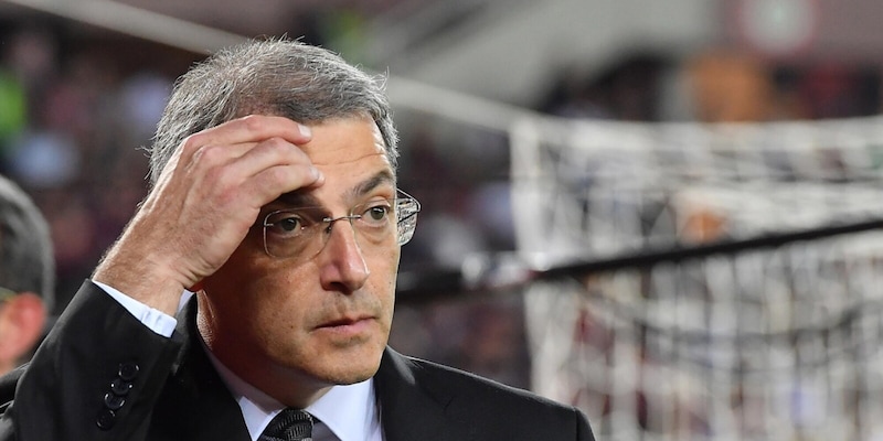"Io primo responsabile": Comolli tra fallimento Juve e progetti di rilancio. E sullo sfondo c'&egrave; Tognozzi