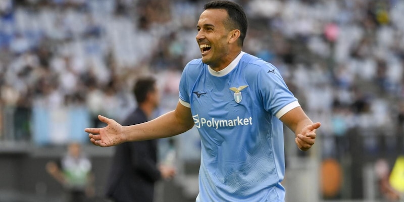 La Lazio si prepara a dire addio a Pedro: il saluto d&rsquo;onore, la targa e la maglia speciale contro il Pisa