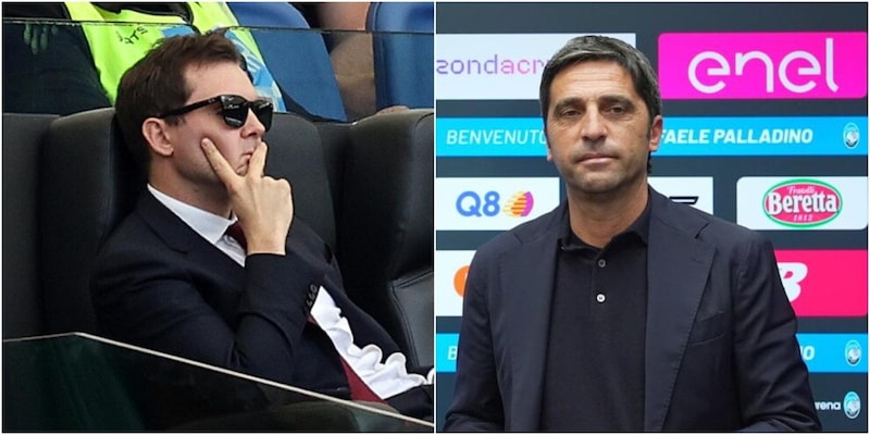 D'Amico sale nelle quote: perch&eacute; il nuovo ds della Roma potrebbe essere lui