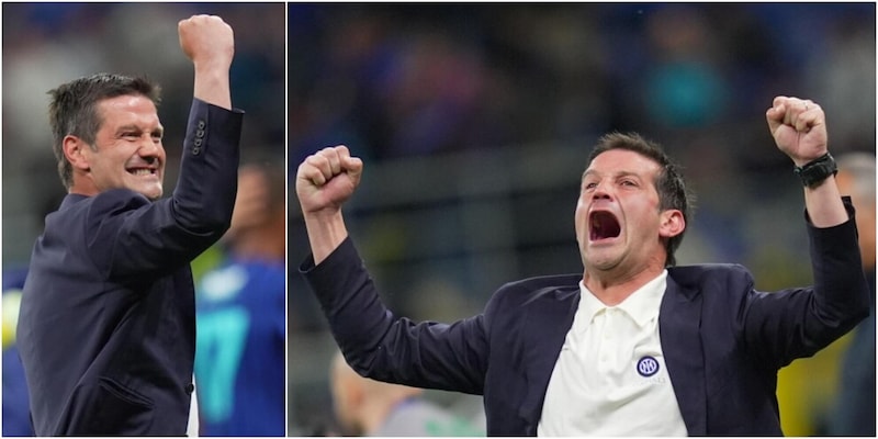 Inter e Chivu, una cavalcata strepitosa: contro il Parma c'&egrave; il match point Scudetto