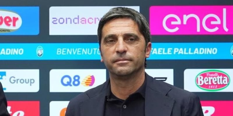 D'Amico non &egrave; pi&ugrave; il direttore sportivo dell'Atalanta: il comunicato