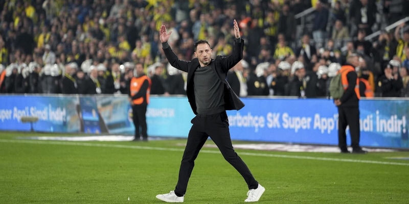 Tedesco e quel codino &ldquo;alla Baggio&rdquo; che gli ha portato fortuna