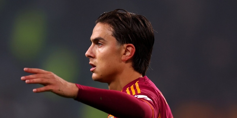 Roma divisa tra Champions e rinnovi: il finale pu&ograve; ribaltare i piani su Pellegrini e Dybala