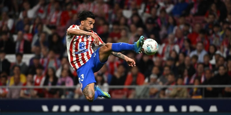 Nico Gonzalez all&rsquo;Atletico Madrid e fondi Img: il bilancio respira cos&igrave;, quanto incasser&agrave; la Juve