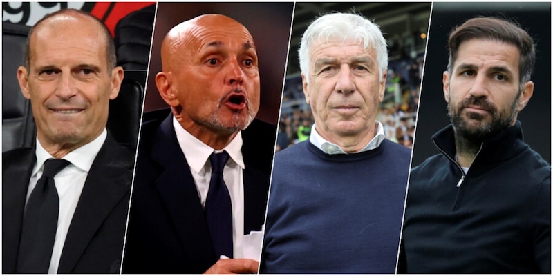 Calendario, &egrave; caos: Juve-Fiorentina, derby di Roma, Milan e Como in contemporanea! Quando si gioca?