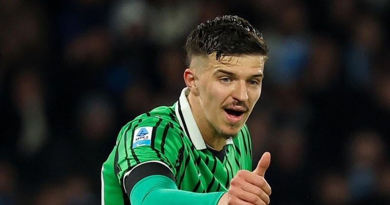 Intrigo Muharemovic, sar&agrave; duello di mercato tra Juve e Inter. Carnevali aspetta la Premier