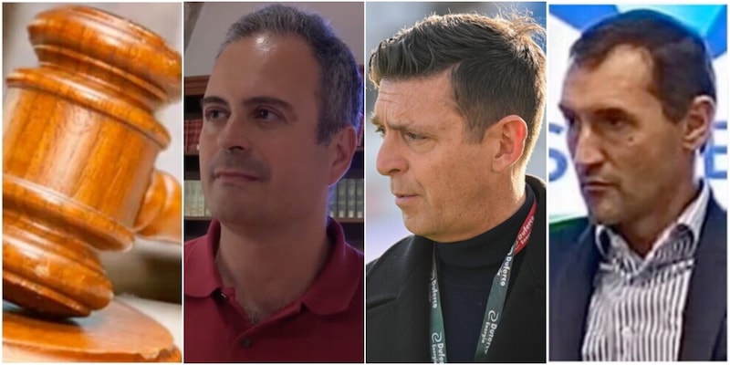 Ascione a oltranza, non si ferma e va avanti. Quando vuole chiudere l&rsquo;inchiesta arbitri