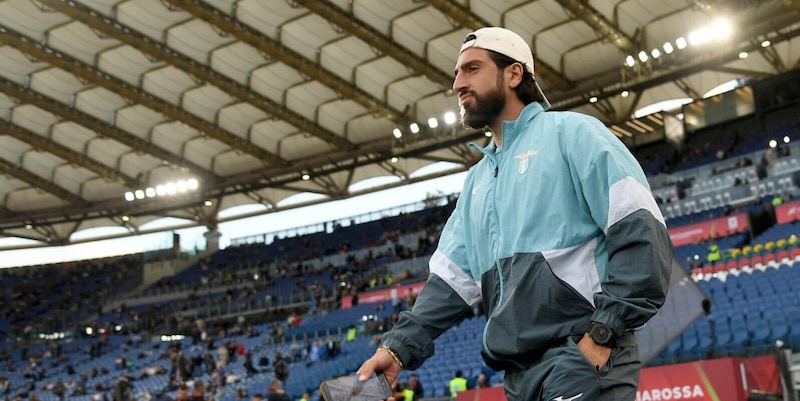L'infortunio e i tormenti, ma ora Gigot ci crede: Gattuso lo rivaluter&agrave; per la sua Lazio