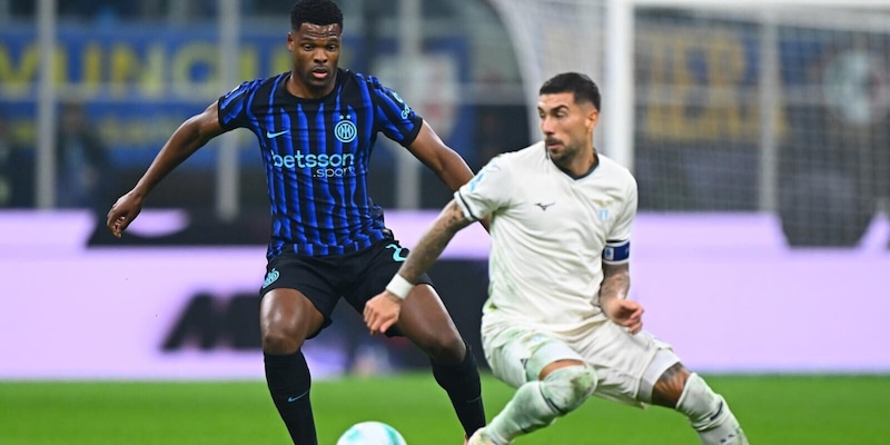 Lazio-Inter, non &egrave; mai una partita gi&agrave; scritta