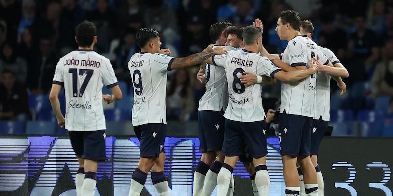 Bologna, c&rsquo;&egrave; ancora una chance per la Conference: le combinazioni possibili con l&rsquo;Atalanta per il 7&deg; posto