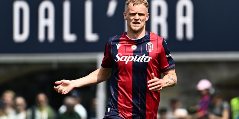 Odgaard e il futuro al Bologna: il retroscena sul riscatto legato all&rsquo;intuizione di Italiano