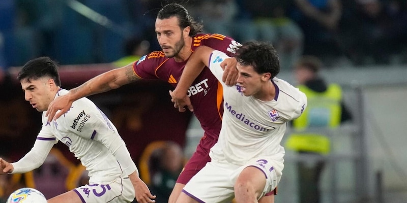 Braschi, chi &egrave; la stellina della Fiorentina che un anno fa era in Fiesole a tifare