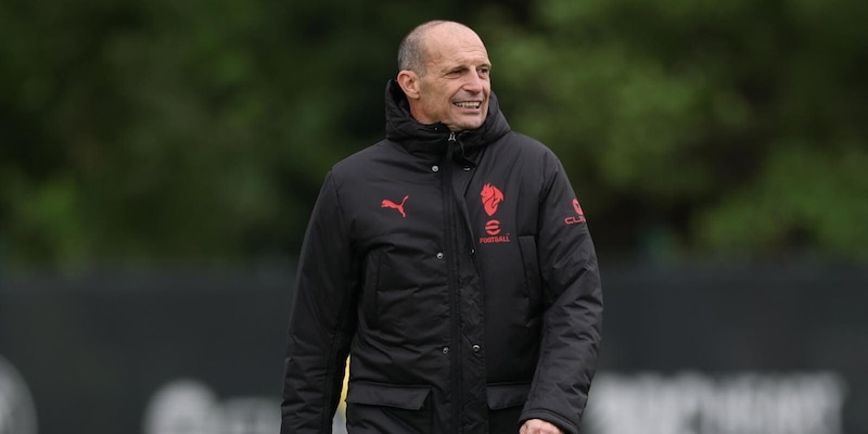 Fattore Allegri, perch&eacute; il Milan punto tutto su Max per la Champions
