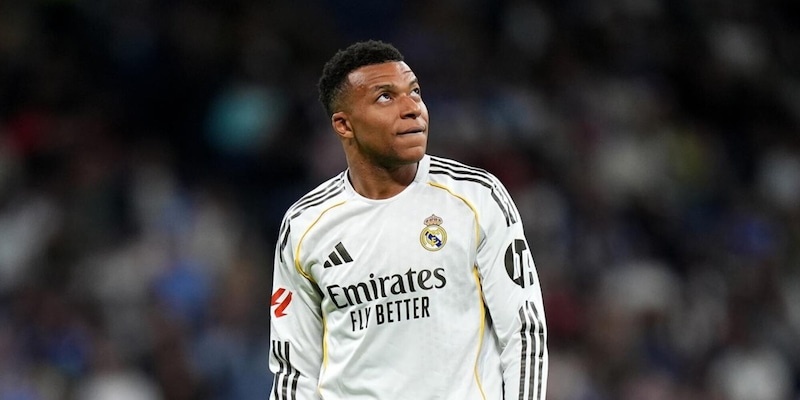 Mbapp&eacute; all'attacco: "Per Arbeloa sono la quarta scelta. Clasico? Non ero infortunato". Il Real Madrid &egrave; nel caos