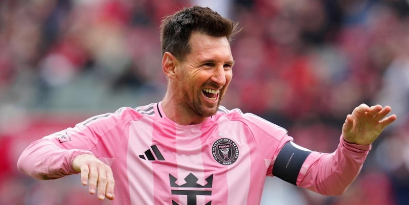 Messi &egrave; il pi&ugrave; pagato in MLS: cifra incredibile, in tre anni lo stipendio &egrave; raddoppiato