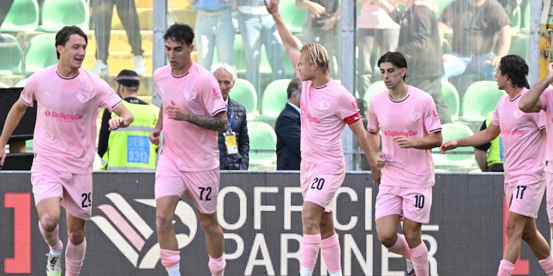 Palermo, l&rsquo;anima &egrave; da playoff: 17 giocatori in rosa hanno gi&agrave; disputato gli spareggi
