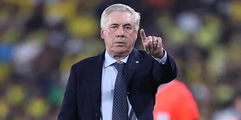 Neymar, Ancelotti infiamma il Brasile:&nbsp;"Non c'&egrave; bisogno di un numero uno. Cos&igrave; si vince la Coppa"