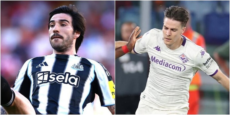Scommesse, Fagioli e Tonali patteggiano: tutti i dettagli