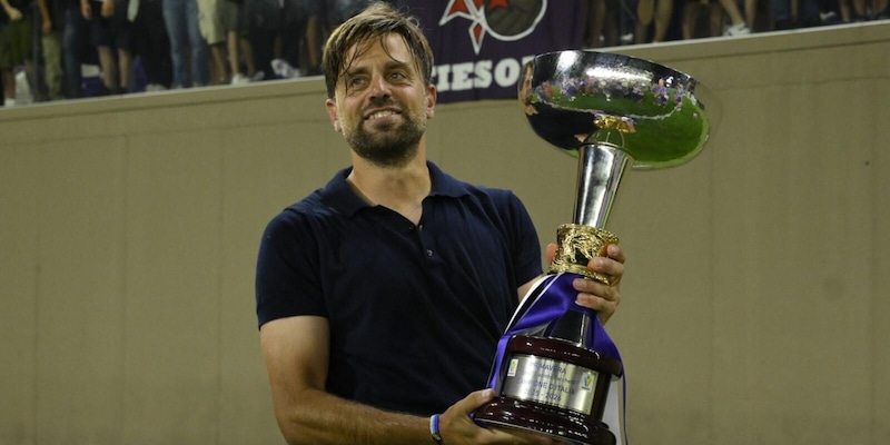 Galloppa e lo scudetto con la Fiorentina Primavera: &ldquo;Da Fabregas ho visto una cosa&hellip;&rdquo;