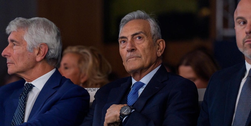 No al tutor per l&rsquo;AIA, il Collegio di Garanzia stoppa la Figc: tutto rimandato al nuovo presidente, ma...