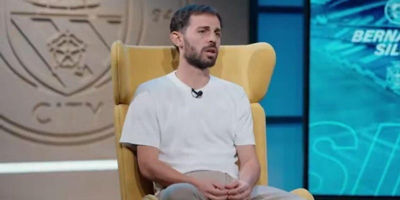 Bernardo Silva-Juve, c&rsquo;&egrave; la data: &ldquo;Mondiale troppo importante per pensare ad altro&rdquo;