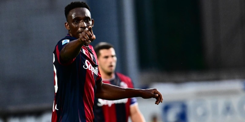 Mercato modello Lucum&igrave;: la strategia del nuovo Bologna