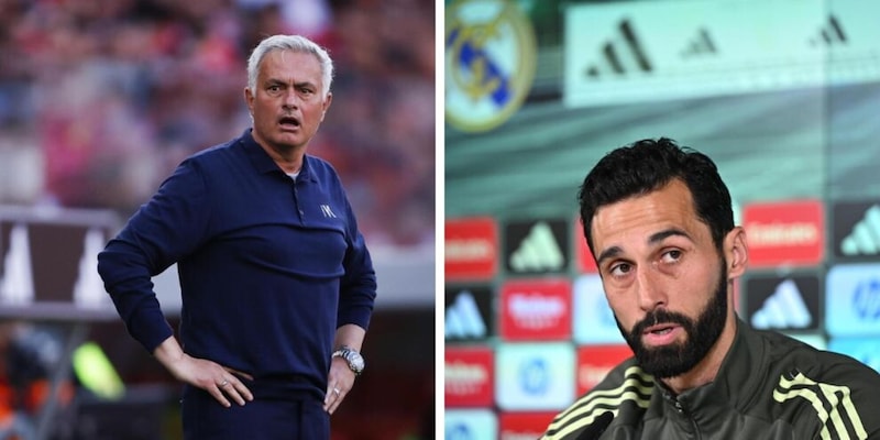 Bufera Real Madrid, retroscena Mourinho: la priorit&agrave; ora &egrave; il Benfica in Champions. E intanto Arbeloa sbotta in conferenza