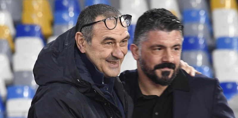 Lazio, oggi quei 25.000 non ci sono pi&ugrave;