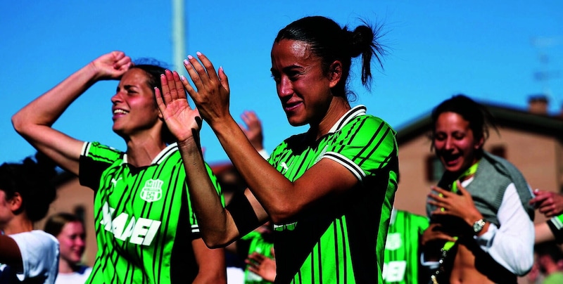 Serie A Women Athora, il Sassuolo &egrave; salvo. Lazio in risalita&nbsp;