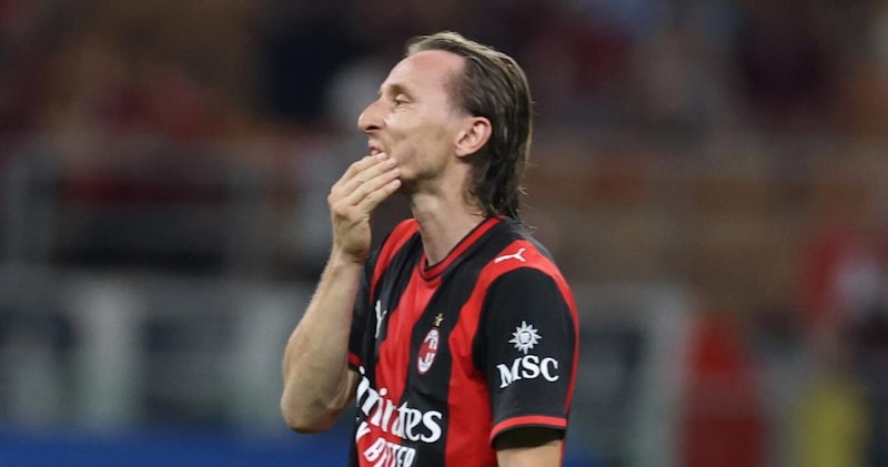 Modric, lacrime di addio? C&rsquo;&egrave; l&rsquo;incursione del Real Madrid...