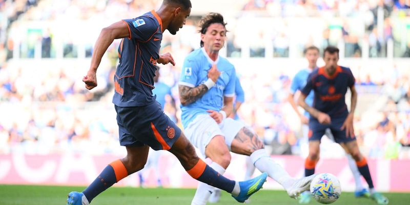 Diouf si converte, Chivu lo vuole esterno: pu&ograve; cambiare anche il mercato