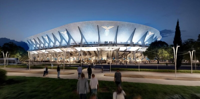 Stadio Flaminio, quando ci sar&agrave; la conferenza dei servizi per valutare il progetto della Lazio