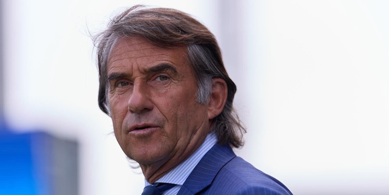Carnevali al New York Times, l'intervista che piace negli Usa: "Il Sassuolo &egrave; una realt&agrave; del calcio italiano. Caso Reggiani al Borussia? Una vera sconfitta"