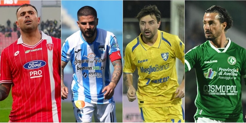 Serie B diretta ultima giornata: dal Palermo al Frosinone, risultati e classifica LIVE