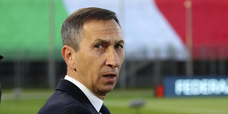 Italia U21 impegnata contro l'Albania, in panchina ci sar&agrave; Nunziata: il programma e la data