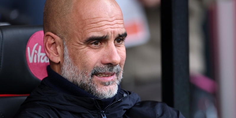 Guardiola prossimo ct dell&rsquo;Italia, Luis Enrique si espone: &ldquo;Non escludo nulla ma&hellip;&rdquo;