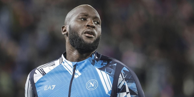 Lukaku tra Napoli e Belgio: ecco come proseguir&agrave; il percorso di riabilitazione per Romelu
