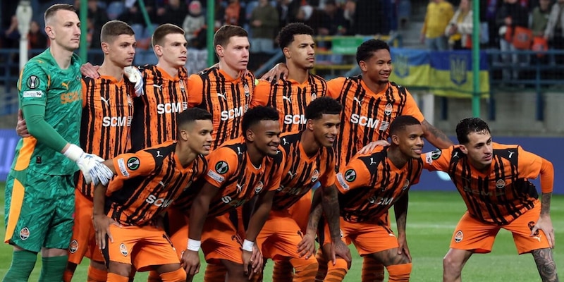 Lo Shakhtar Donetsk si qualifica in Champions grazie... alla finale Psg-Arsenal! Ecco perch&eacute;