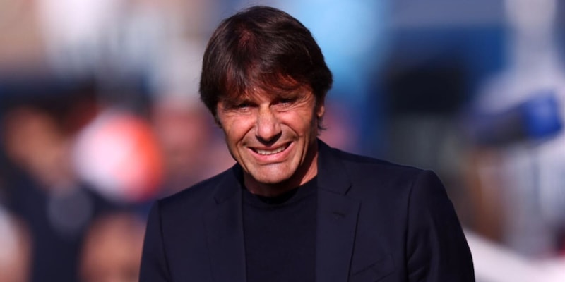 De Laurentiis alla resa del Conte: ora l'incontro Napoli da dentro o fuori