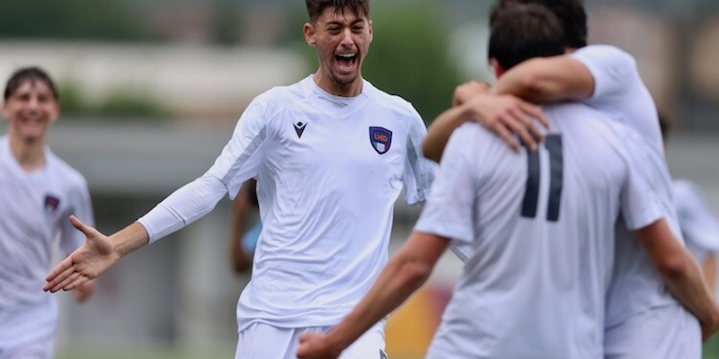 Juniores Cup 2026: oggi le prime tre gare&nbsp;