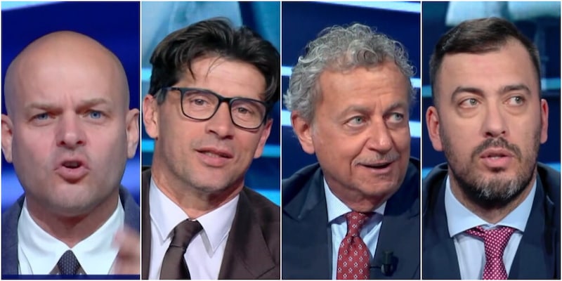 Tacchinardi: &ldquo;Squadra stritolata dalla pressione&rdquo;. Poi la dura frase sull'atteggiamento dei giocatori