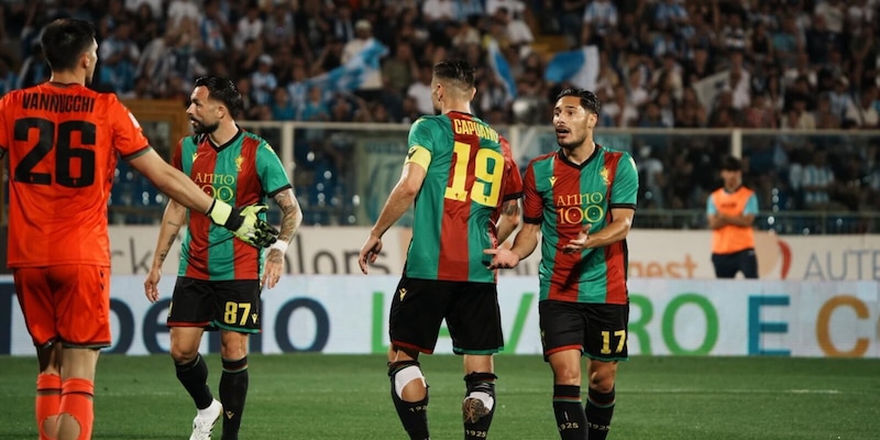 Nessuna offerta all'asta: la Ternana &egrave; ufficialmente fallita