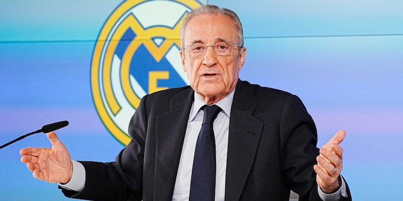 "La corruzione pi&ugrave; grande di sempre": Florentino Perez shock! Dossier all'Uefa, "campionati rubati"