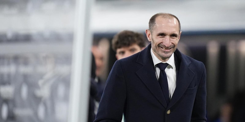 Chiellini dopo il ko della Juve: "Una domenica negativa. Fiorentina? Con Paraatici &egrave; in buone mani"