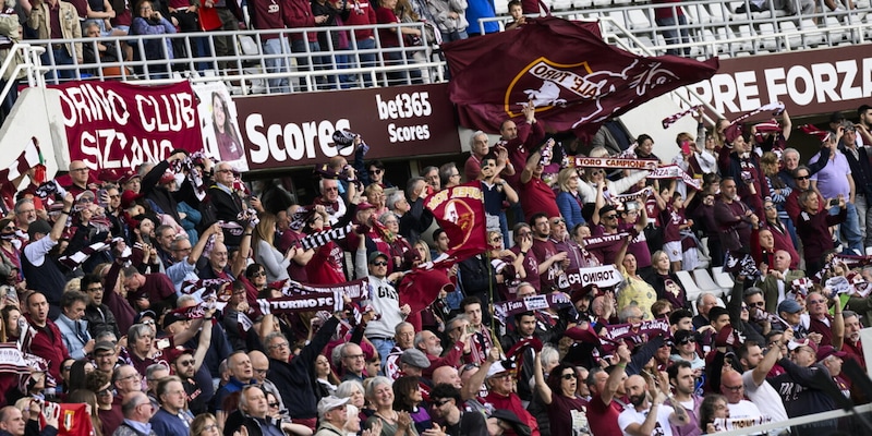 Torino, trenta daspo ai tifosi prima del derby e contro la Juve c'&egrave; massima allerta