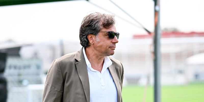 Giuntoli a sorpresa, Palladino verso l&rsquo;addio: clamorosa svolta Atalanta